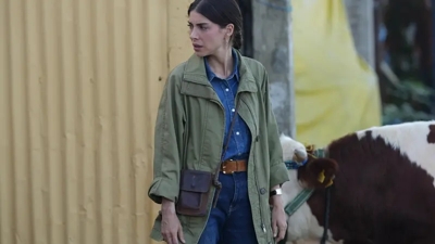 TRT 1 Taşacak Bu Deniz 4. bölüm tek parça izle! Taşacak Bu Deniz son bölüm full HD izle