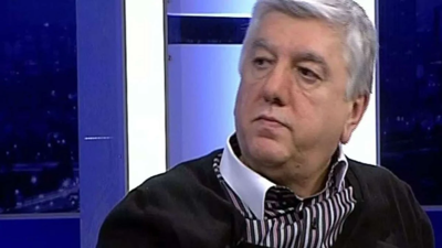 Gazeteci Faik Çetiner hayatını kaybetti