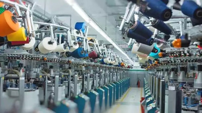 199 ülkeye 'Made in Türkiye' damgası! Türk tekstili 9 ayda 7 milyar doları aştı