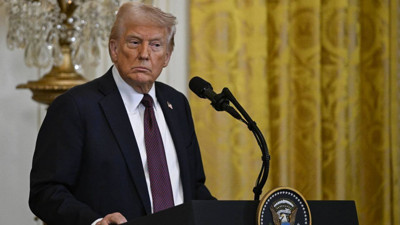 "8 ayda 8 savaşı bitirdim!" Trump Malezya'da konuştu: "Barış yapma konusunda BM'den çok daha iyiyim!"