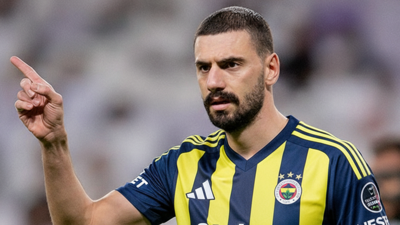 'Yuvaya dönmek istiyor!' Merih Demiral'dan Fenerbahçe taraftarını ayağa kaldıracak haber!