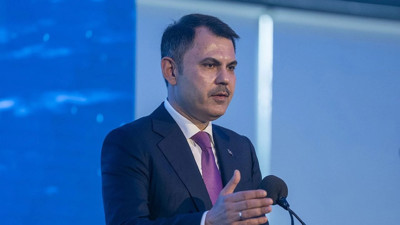 Bakan Kurum açıkladı: İşte 500 bin konutluk 'Yüzyılın Projesi'nde tüm merak edilenler!