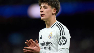 İspanyol basınından Arda Güler'e şok sözler: 'İhanet etti!'