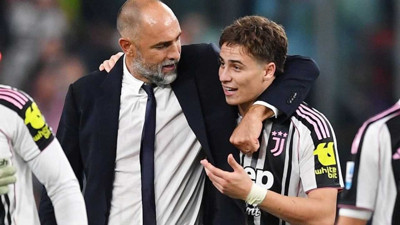 Juventus'ta Igor Tudor dönemi sona eriyor: İşte yerine gelecek isim...