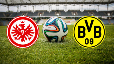 Alman Kupası'nda dev kapışma: Eintracht Frankfurt, Dortmund'u ağırlıyor! Maç saat kaçta, hangi kanalda?