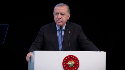 Cumhurbaşkanı Erdoğan duyurdu: Türkiye'den BM Genel Sekreterine uluslarası barış ödülü