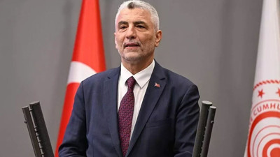 Bakan Bolat'tan rekor müjdesi! 'Cumhuriyet tarihimizin rekorunu kırdık!'