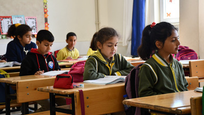 Balıkesir'de eğitime bir gün ara verildi