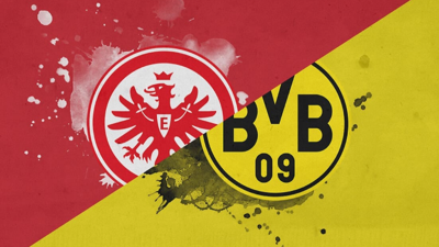 Frankfurt – Borussia Dortmund maçı canlı izle! Frankfurt – Borussia Dortmund maçı nasıl izlenir?