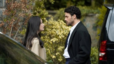 Gözleri Karadeniz 9. Bölüm Tek Parça Full İzle! ATV Gözleri Karadeniz yeni bölüm izle