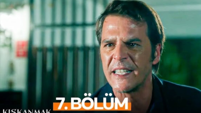 Kıskanmak 7. bölüm NOW TV CANLI İZLE! Kıskanmak yeni bölüm full HD izle