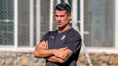 Süper Lig'de 'kötü gidişat' faturası kesildi! Takım artık Volkan Demirel'e emanet