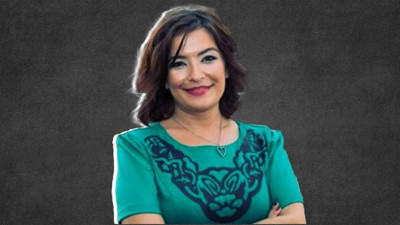 Ünlü tiyatrocu 'cumhurbaşkanına hakaret'ten tutuklandı!