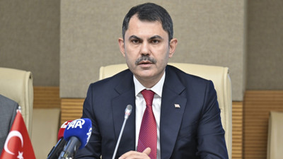 Bilanço netleşti: Bakan Kurum Sındırgı'daki hasarı açıkladı