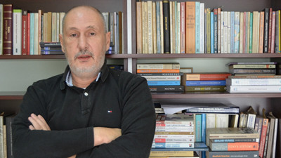 Cumhurbaşkanlığı Kültür ve Sanat Büyük Ödülünü kazandı! Süleyman Seyfi Öğün kimdir? İşte biyografisi