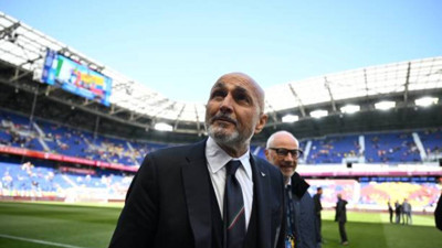 Fenerbahçe'ye 'bu sezon yokum' demişti... Mourinho sonrası istenen o hoca, Tudor'un koltuğunu kaptı