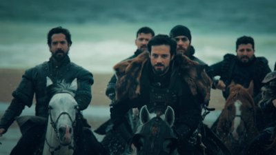 Kuruluş Orhan 1. bölüm tek parça full izle! ATV Kuruluş Orhan ilk bölüm izle