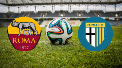 Roma zirve ateşini yaktı! Şampiyonluk adayı Roma, sürpriz arayan Parma'yı ağırlıyor! Maç saat kaçta, hangi kanalda?