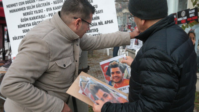 78 kişiye mezar olan otel davasında üçüncü duruşma! 32 sanık yargılanıyor