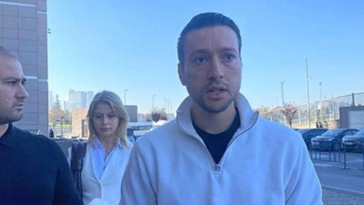 İstanbul Cumhuriyet Başsavcılığı'ndan Zorbay Küçük açıklaması