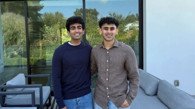 Okulu bıraktılar, şimdi yapay zekayla servet kazanıyorlar!