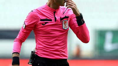 Süper Lig'de nefesler tutuldu: 11. hafta mücadelelerini yönetecek hakemler belli oldu