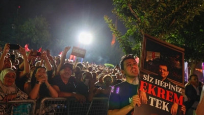 110 sanıklı Saraçhane davası karara bağlandı