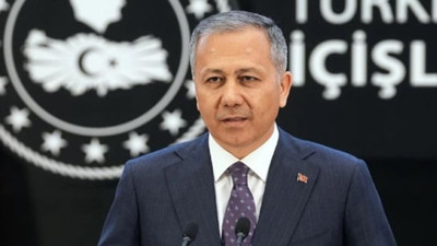 Bakan Yerlikaya duyurdu: İstanbul ve Yalova'da 'şehir eşkıyaları'na operasyon