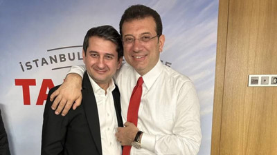Ekrem İmamoğlu'nun danışmanı İbrahim Özkan gözaltına alındı