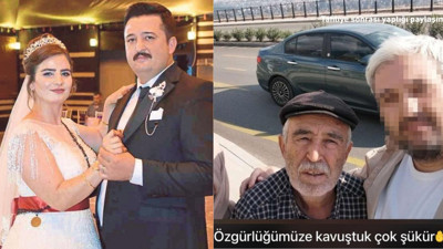 Eşini boğazını keserek öldüren Mustafa Aydoğdu’nun tahliyesi kaldırıldı: Yeniden hastaneye yatırılacak