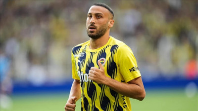 Fenerbahçe'de kadro dışı kalan Cenk Tosun'un yeni adresi belli oldu!