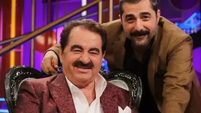 İbrahim Tatlıses'ten oğluna yasak! 'Tehdit etti' dedi, uzaklaştırma kararı aldırdı