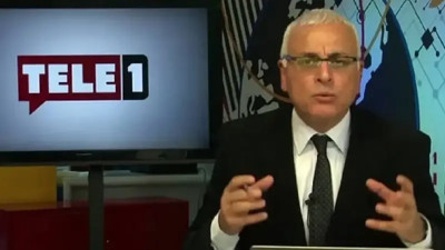 Kayyum atanan TELE 1'de çalışanlar istifa etti