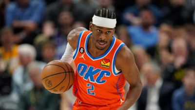 Shai'den 31 sayılık resital: İşte NBA'da gecenin sonuçları