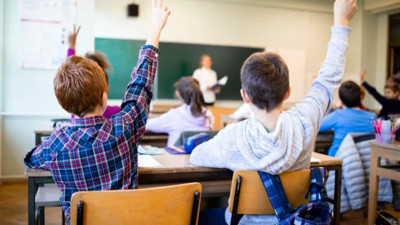 İlköğretim müfredatına "Bilinçli Tüketici" dersi geliyor!