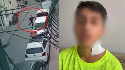 ‘Katliam yapacağım’ tehdidi gündem olmuştu: Arkadaşını boynundan bıçaklayan ortaokul öğrencisi hakkında karar