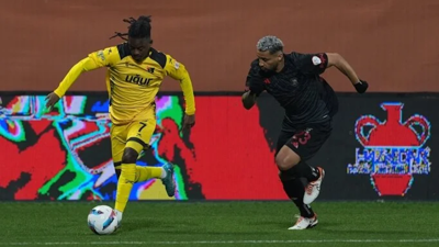 MAÇ ÖZETİNİ İZLEYİN! İstanbulspor - Pendikspor maçı canlı izle! Spor 6 izle