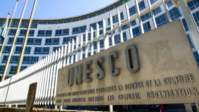 Erdoğan'ın önerisi UNESCO'da onaylandı! 15 Aralık "Dünya Türk Dili Ailesi Günü" ilan edildi