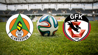Gaziantep, Alanyaspor deplasmanında! Maç saat kaçta, hangi kanalda? İşte yayın bilgileri
