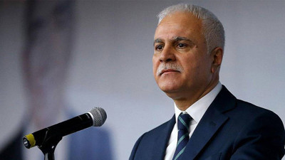 Koray Aydın'dan 'CHP'ye transfer' iddiasına yanıt geldi