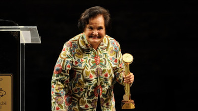 Sanat dünyası yasta! 'Hocaların hocası' Süheyla Altmışdört vefat etti: Süheyla Altmışdört kimdir? İşte hayatı...