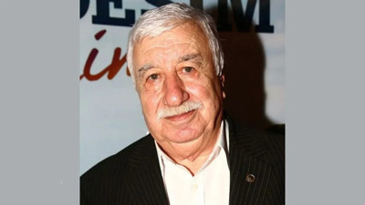 Usta oyuncu Ahmet Gülhan hayatını kaybetti: Ahmet Gülhan kimdir? İşte hayatı