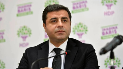 Bakan Tunç’tan Selahattin Demirtaş ve AİHM kararına ilişkin açıklama