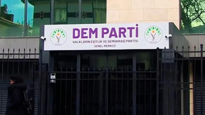 DEM Parti heyeti İmralı'dan döndü: İşte görüşmenin detayları