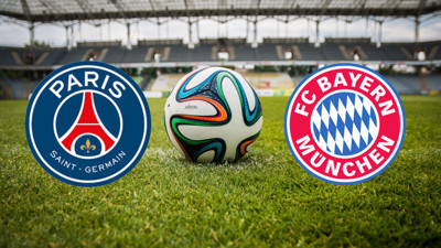 Devler Ligi'nde 'Kusursuzların Savaşı'!: PSG-Bayern Münih maçı saat kaçta, hangi kanalda?