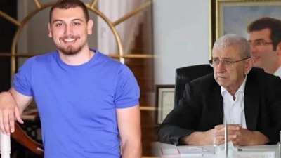 Ekrem İmamoğlu’nun babası ve oğluna yurt dışı çıkış yasağı