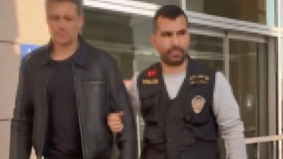 İstanbul’da taksiciyi öldüresiye döven İngiliz boksör: Panik atak hastasıyım, kaçırıldığımı hissettim