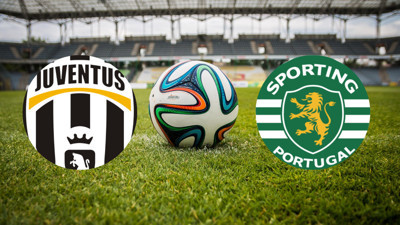 Juventus - Sporting maçı saat kaçta, hangi kanalda?