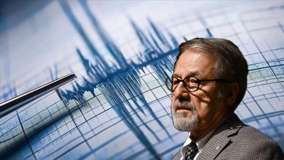 Naci Görür’den Sındırgı için kritik uyarı: Riftleşme ve magma yükselmesi başladı