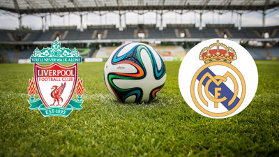 Şampiyonlar Ligi'nde nefes kesen gece! Real Madrid, Anfield'da Liverpool'un konuğu! İşte yayın bilgileri